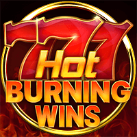 HOT BURNING WINS