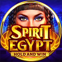 SPIRIT OF EGYPT HOLD AND WIN