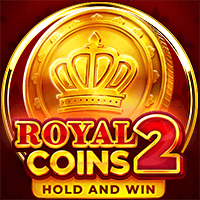 ROYAL COINS 2 HOLD AND WIN