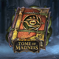 TOME OF MADNESS