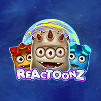 REACTOONZ