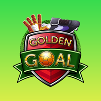 GOLDEN GOAL