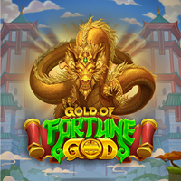 GOLD OF FORTUNE GOD