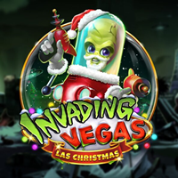 INVADING VEGAS: LAS CHRISTMAS