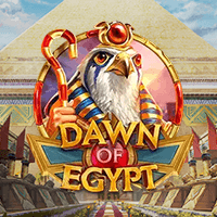 DAWN OF EGYPT