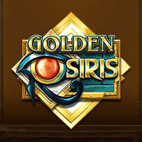 GOLDEN OSIRIS