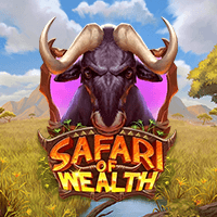 SAFARI OF WEALTH