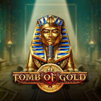 TOMB OF GOLD