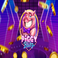 PIGGY BLITZ