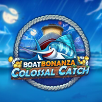 BOAT BONANZA COLOSSAL CATCH