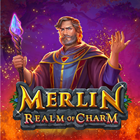 MERLIN REALM OF CHARM