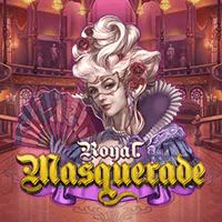 ROYAL MASQUERADE