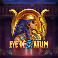 EYE OF ATUM