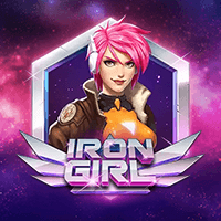 IRON GIRL