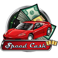 SPEED CASH