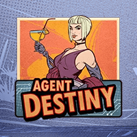 AGENT DESTINY