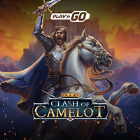 CLASH OF CAMELOT