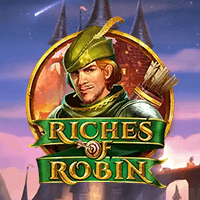 RICHES OF ROBIN