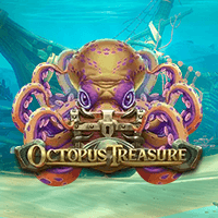 OCTOPUS TREASURE