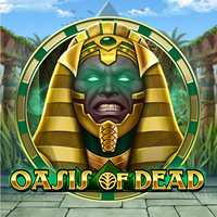 OASIS OF DEAD