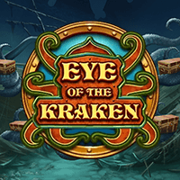 EYE OF THE KRAKEN