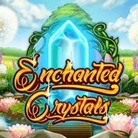 ENCHANTED CRYSTALS