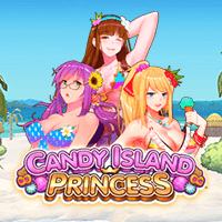 CANDY ISLAND PRINCESS