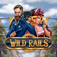 WILD RAILS