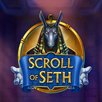 SCROLL OF SETH