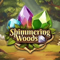 SHIMMERING WOODS