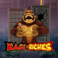 RAGE TO RICHES