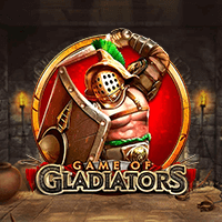 GAME OF GLADIATORS