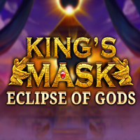 KINGS MASK ECLIPSE OF GODS