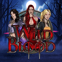 WILD BLOOD