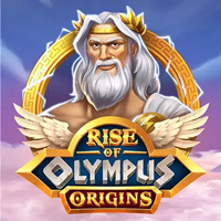 RISE OF OLYMPUS ORIGINS