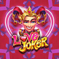 LOVE JOKER