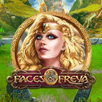 THE FACES OF FREYA