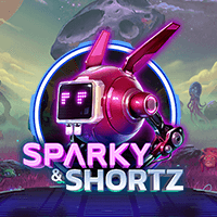 SPARKY AND SHORTZ