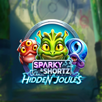 SPARKY AND SHORTZ HIDDEN JOULES