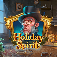 HOLIDAY SPIRITS