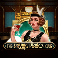 THE PAYING PIANO CLUB