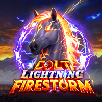 COLT LIGHTNING FIRESTORM