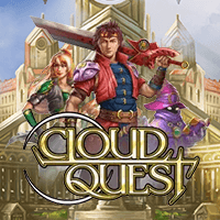 CLOUD QUEST