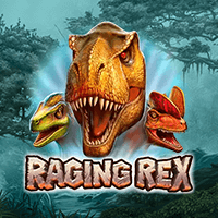 RAGING REX