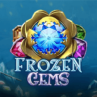 FROZEN GEMS