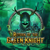 RETURN OF THE GREEN KNIGHT