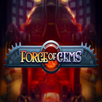 FORGE OF GEMS