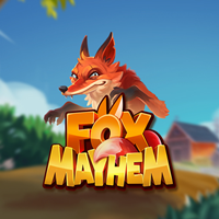 FOX MAYHEM