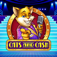 CATS AND CASH