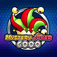 MYSTERY JOKER 6000